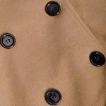 Arthur | Structured Statement Coat