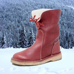 Charlotte | Orthopedic Boots