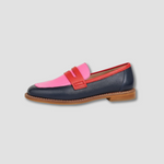 Clarke | Printed loafers