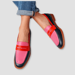 Georgina | Playful Loafers