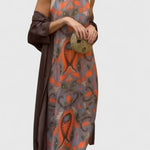 Audrey | Elegant Flow Dress