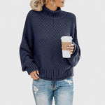 Wilma | Elegant Knit Sweater
