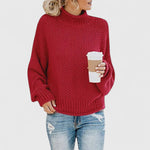 Wilma | Elegant Knit Sweater