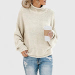 Wilma | Elegant Knit Sweater