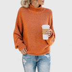 Wilma | Elegant Knit Sweater