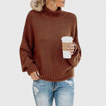 Wilma | Elegant Knit Sweater