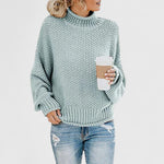 Regina | Sophisticated Sweater