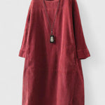 Linda | Sophisticated Dress