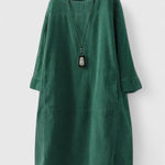 Linda | Sophisticated Dress