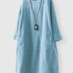 Linda | Sophisticated Dress