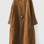 Linda | Sophisticated Dress