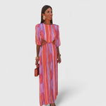 Valeria | Elegant Dress