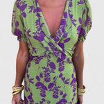 Linda | Elegant Dress