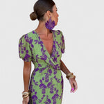 Linda | Elegant Dress
