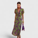 Linda | Elegant Dress