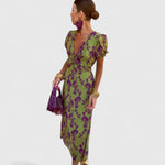 Linda | Elegant Dress