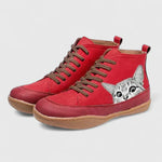 Soraya | Comfort-Orthopedic Footwear