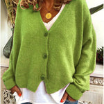 Cozy Soft Cardigan