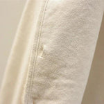 Griselda | Luxe Fleece Vest