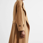 Johana | Trench Coat