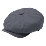 Fenwick 8-Panel Cotton Cap