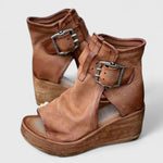Trinity | Supportive Orthopedic Footwear