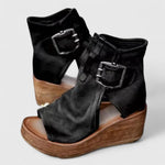 Trinity | Supportive Orthopedic Footwear
