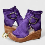 Trinity | Supportive Orthopedic Footwear