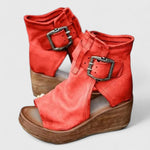 Trinity | Supportive Orthopedic Footwear