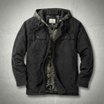 Rockwell Field Jacket