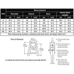 Women's Fleece Zip up Hoodies Long Thicken Outerwear Jacket Oversize Sweatshirts with Pockets - Nadorine (Us Only)