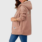 Flor | Comfortable Jacket