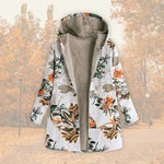 Makenna | Warm jacket with fleece lining