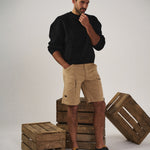 Hampton Cargo Shorts