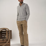 Hampton Cargo Pants