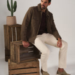 Dockstone Slip-On