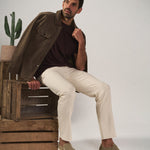 Dockstone Slip-On
