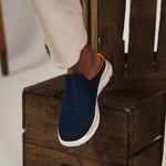 Brookvale Sneaker Slides