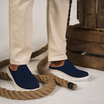 Brookvale Sneaker Slides