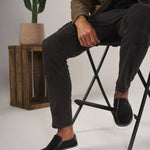 Kensington Slim-Fit Cargo Pants