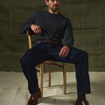 Pembroke 100% Cowhide Brogues