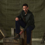 Ridgeway Chelsea Boots