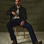 Ridgeway Chelsea Boots
