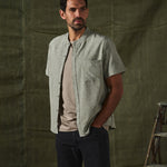 Solaro Summer Short Sleeve Shirt