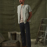 Solaro Summer Short Sleeve Shirt