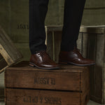 The Clayton Boot