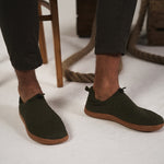 The Cozy Mesh Sneakers