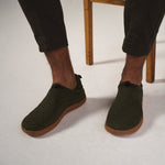 The Cozy Mesh Sneakers
