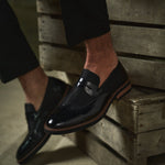 The Kingsley Hybrid Loafer