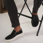 The Whitman Slip-On